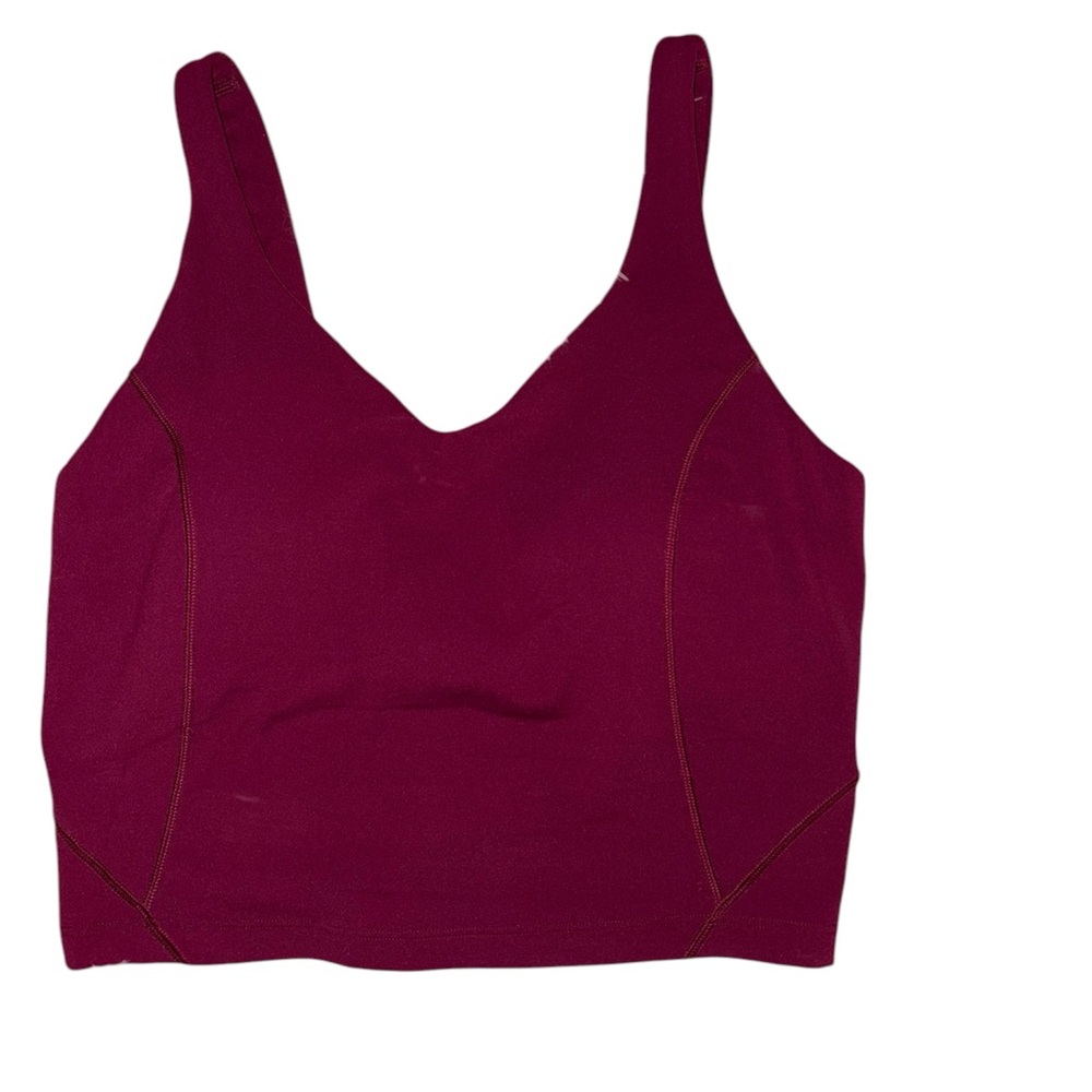 Lululemon align tank